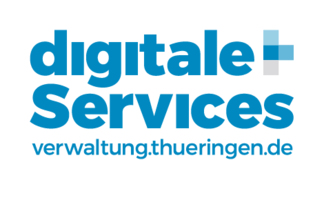 logo digitale services mit URL